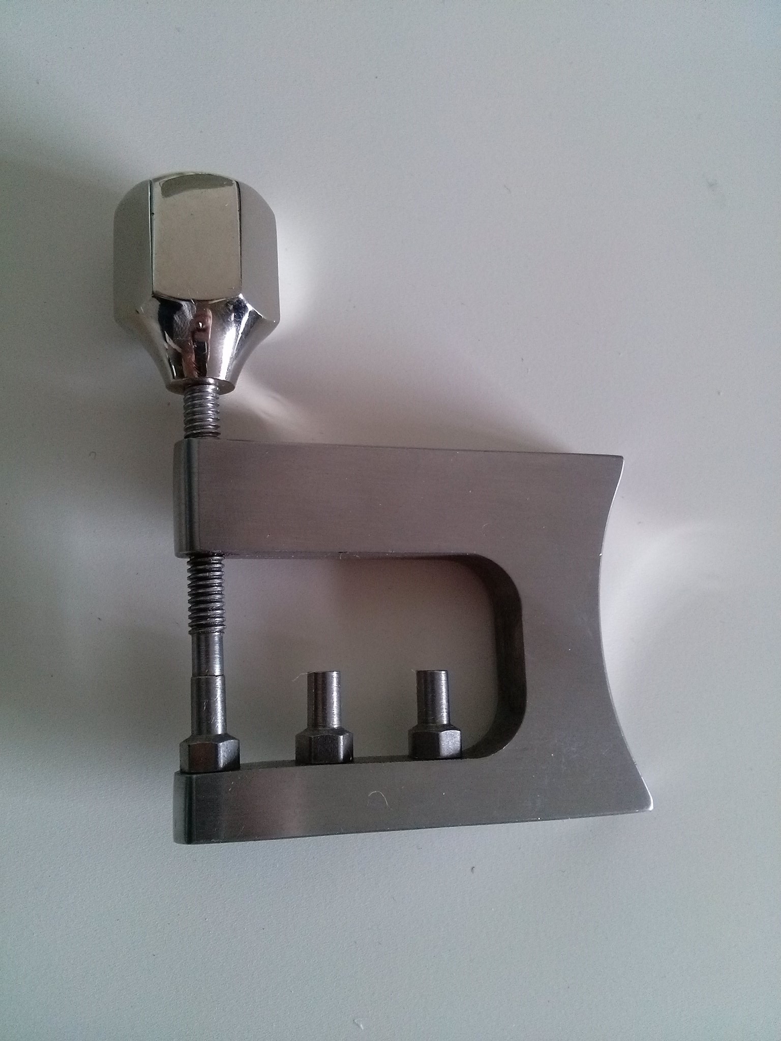 Screw Extractor Tool